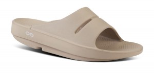 Oofos OOahh Slide Sandal Nomad | 09526-CNQG