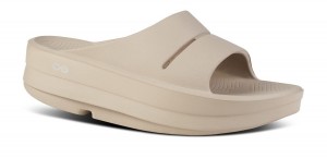 Oofos OOmega OOahh Sandal Nomad | 36209-CRMG