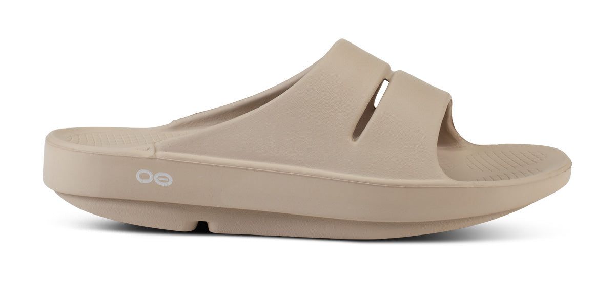 Oofos OOahh Slide Sandal Nomad | 09526-CNQG