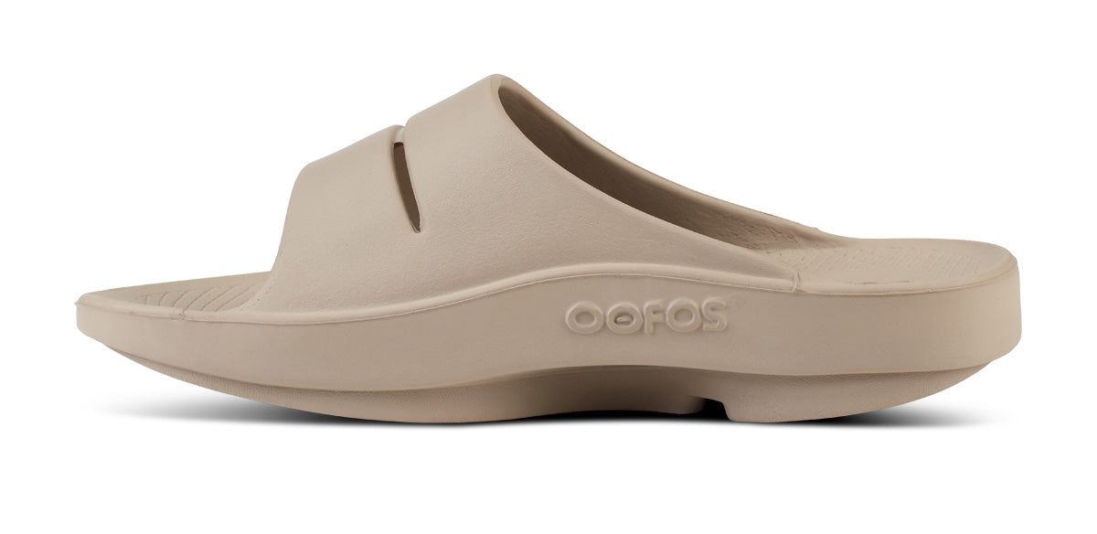 Oofos OOahh Slide Sandal Nomad | 09526-CNQG