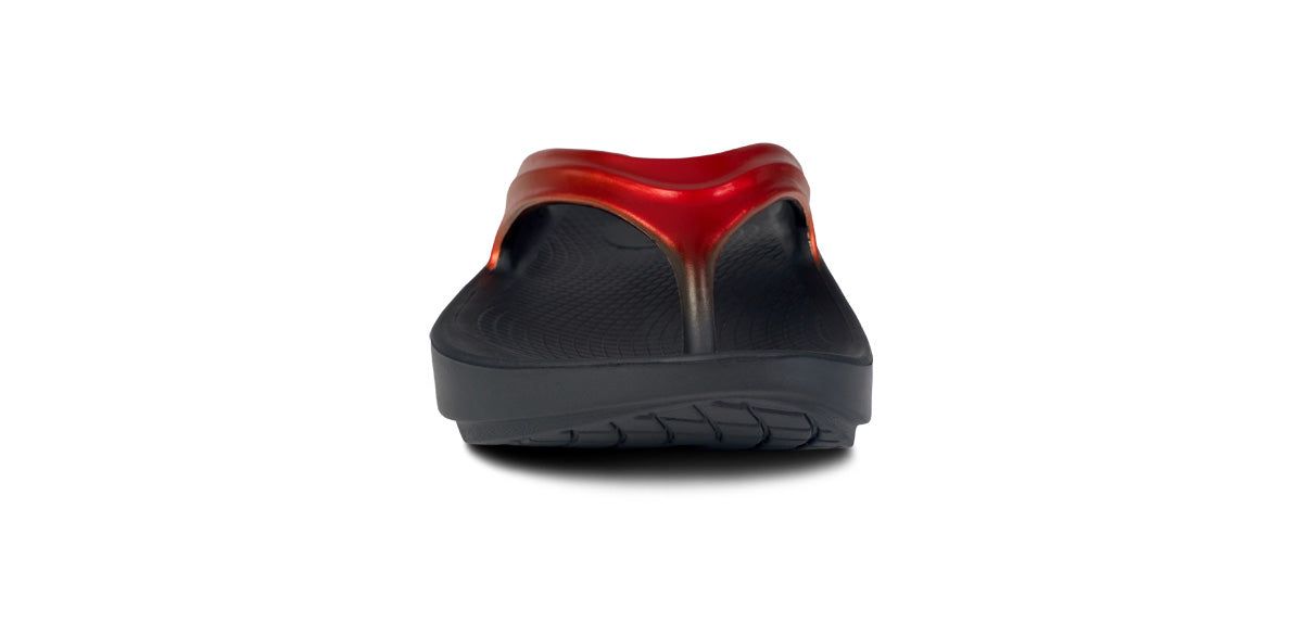 Oofos OOlala Luxe Sandal Solstice | 05894-BWVA