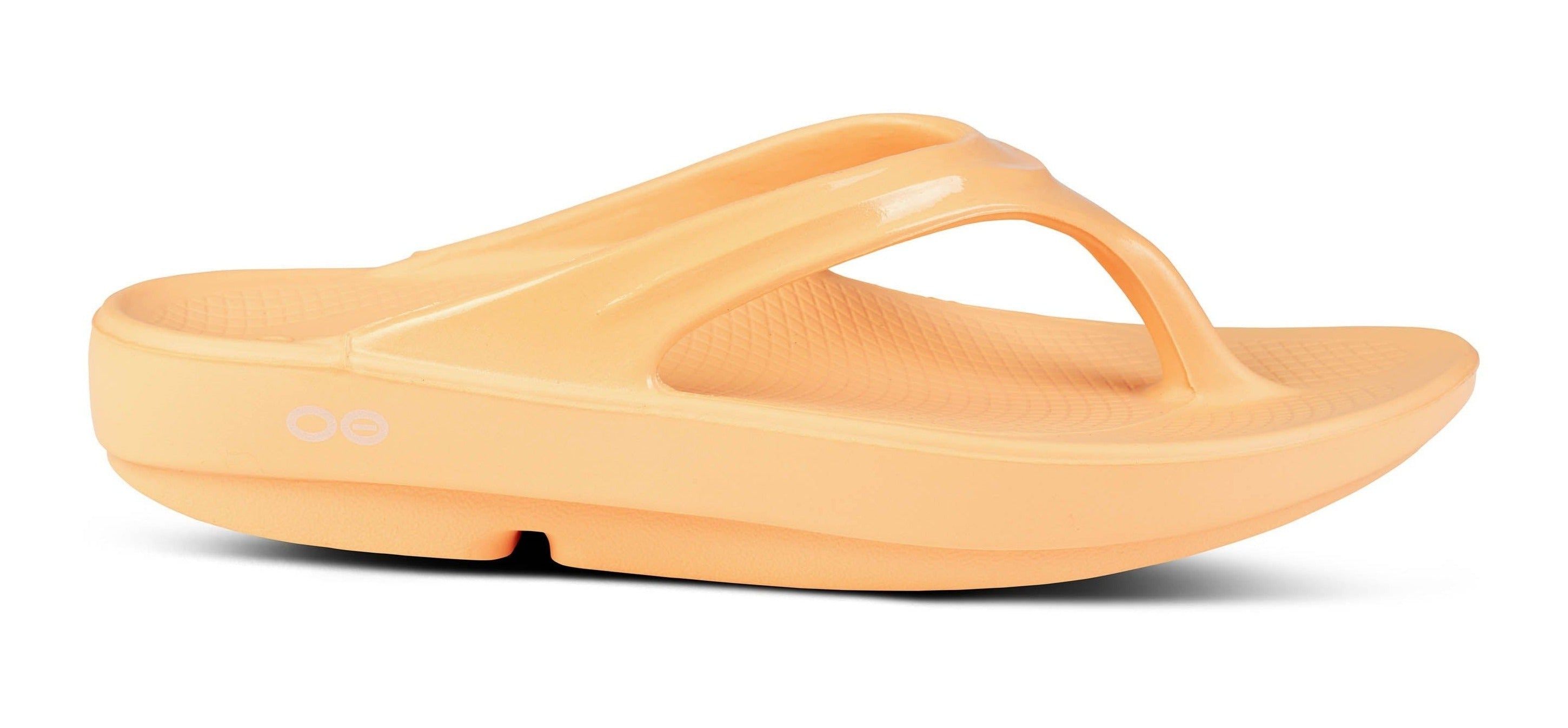 Oofos OOlala Sandal Glow | 67230-CPDG