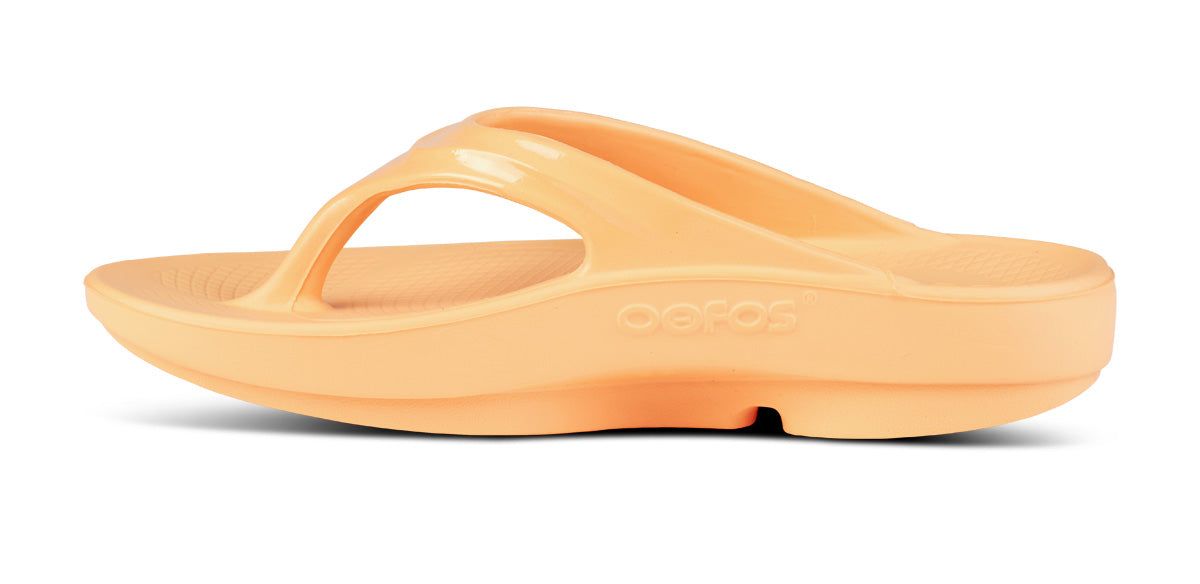 Oofos OOlala Sandal Glow | 67230-CPDG