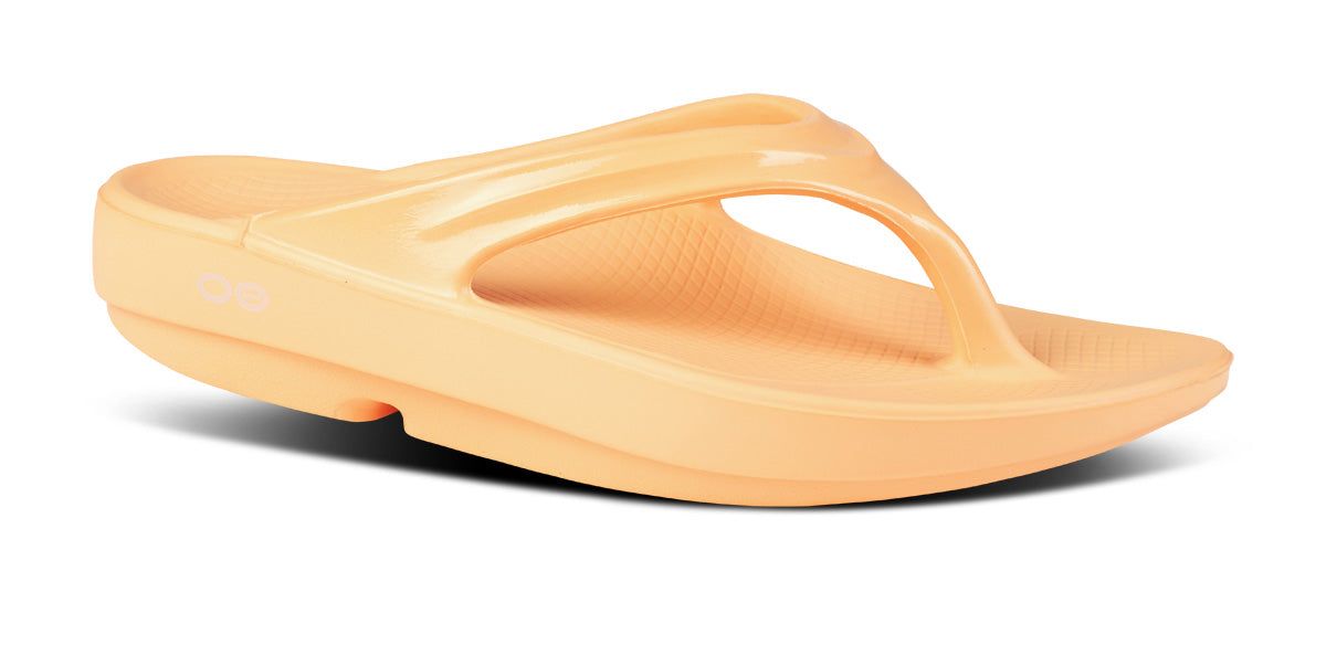 Oofos OOlala Sandal Glow | 67230-CPDG