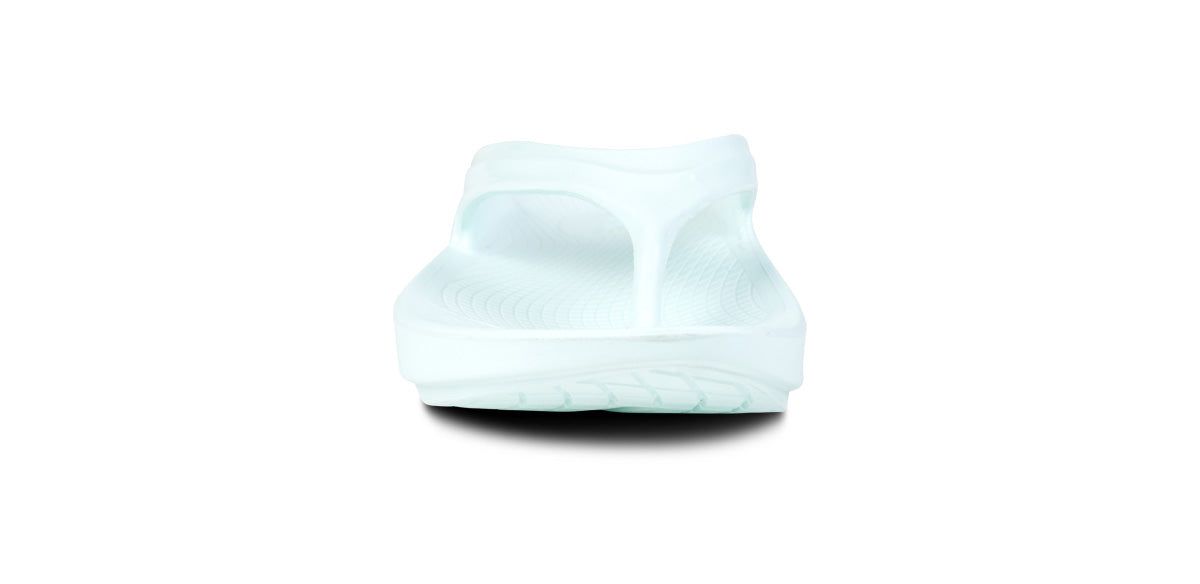 Oofos OOlala Sandal Ice | 87269-JOXF