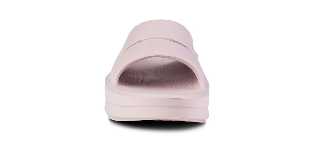 Oofos OOmega OOahh Sandal Stardust | 01684-OPBU