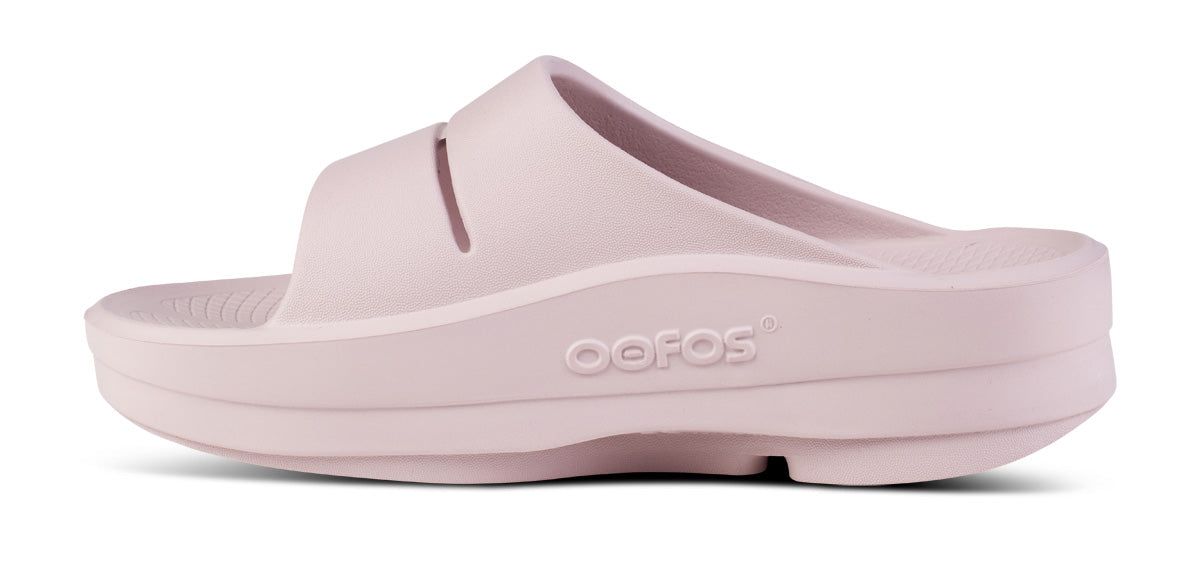 Oofos OOmega OOahh Sandal Stardust | 01684-OPBU