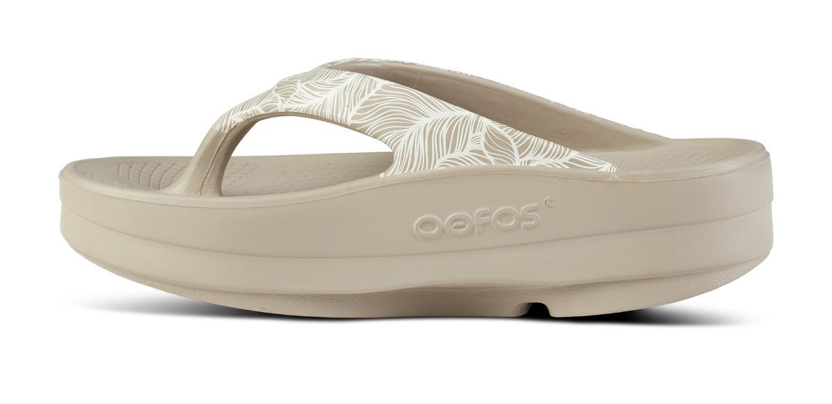 Oofos OOmega OOlala Limited Sandal Nomad Athena | 62519-UPEQ