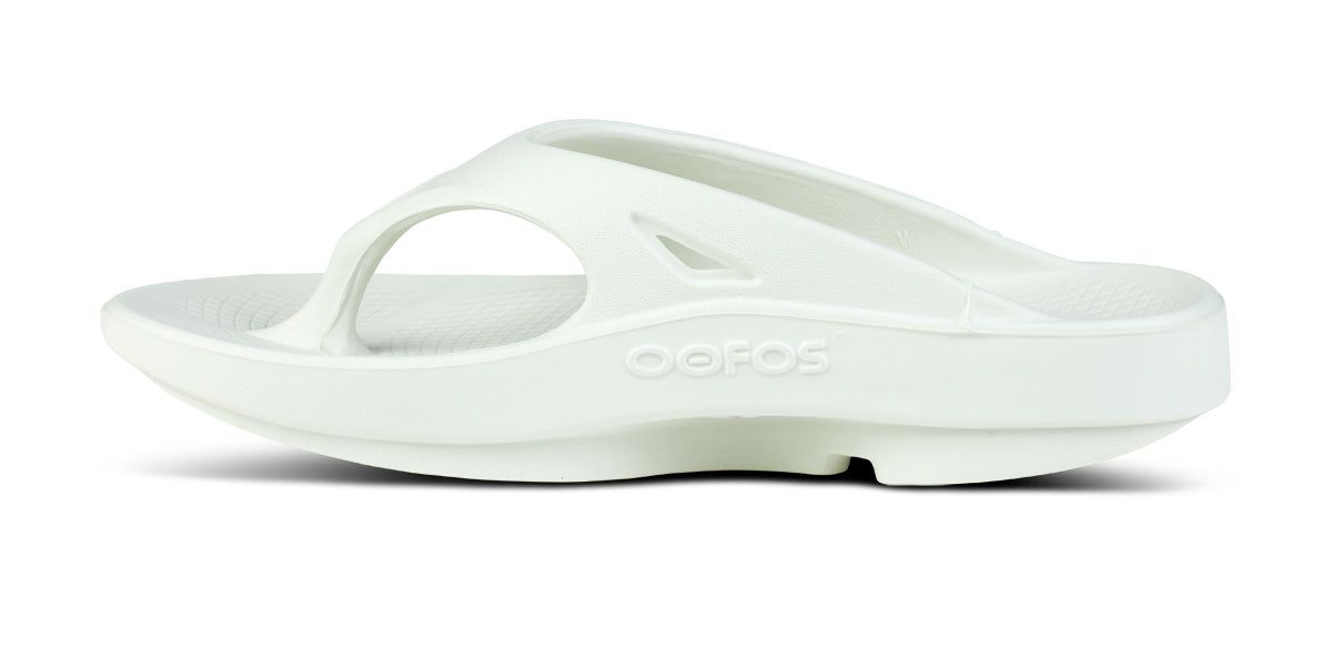 Oofos OOriginal Sandal Grey | 63942-MQPK