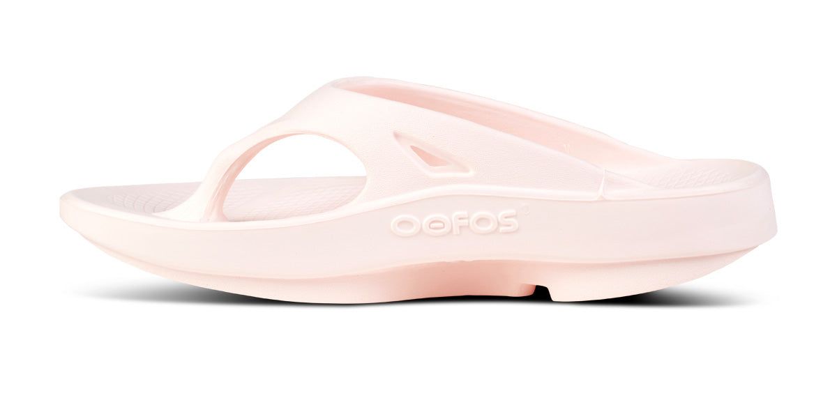 Oofos OOriginal Sandal Pink | 50362-VUWT